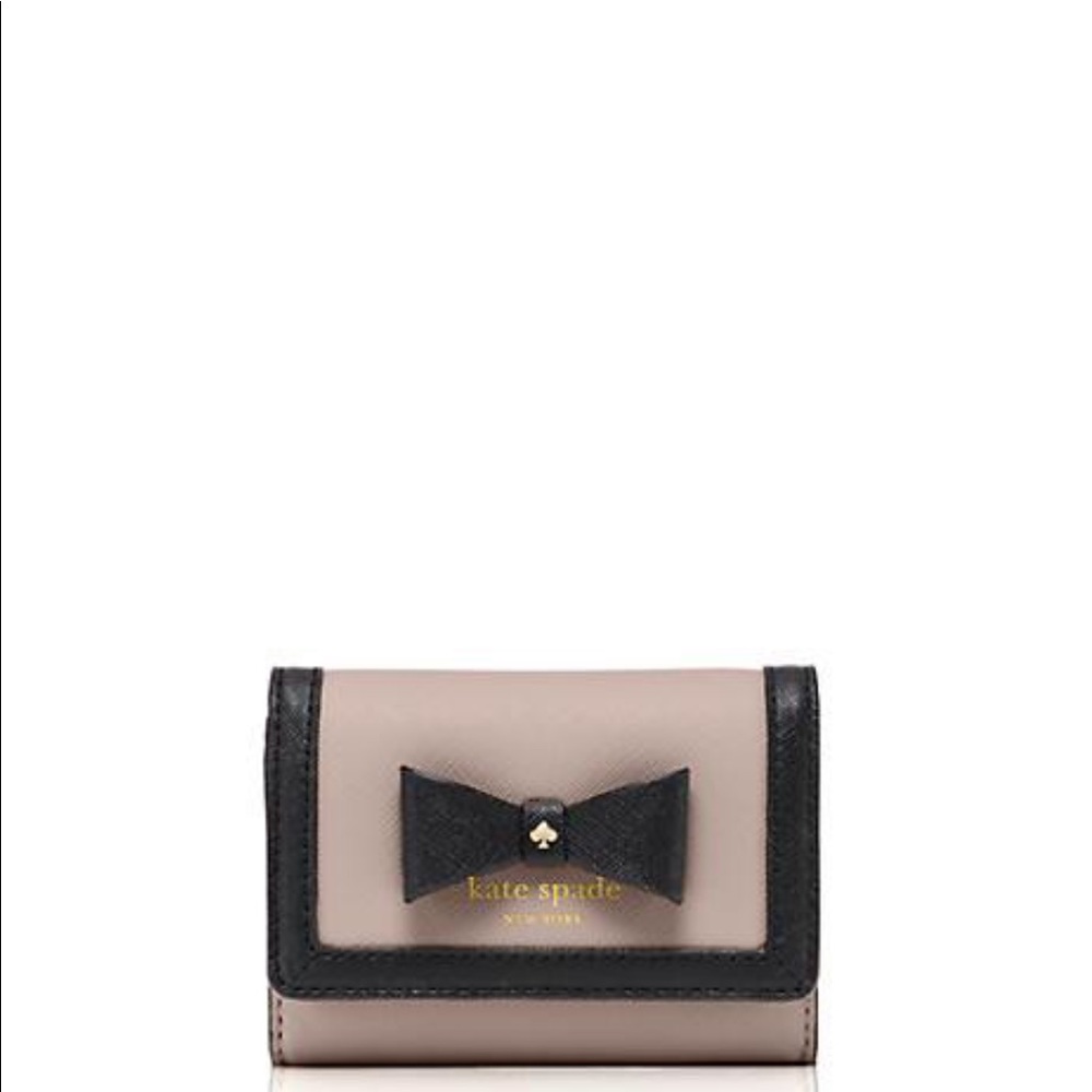 Kate Spade ‘Darla’ wallet~ NWT